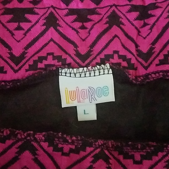 Lularoe Cassie - Picture 2 of 2